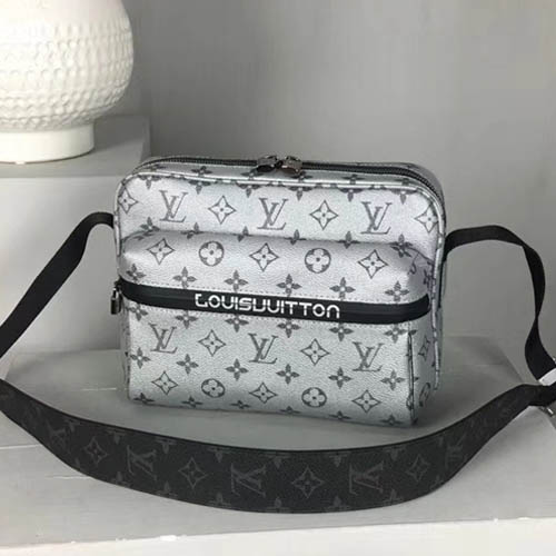 루이비통 모노그램 킴존스 메신저PM