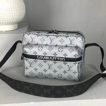 루이비통 모노그램 킴존스 메신저PM