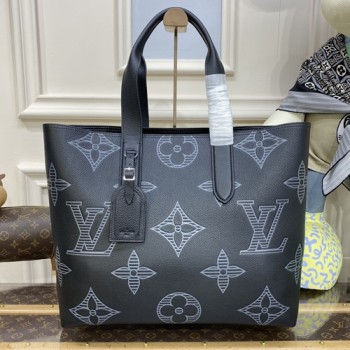 루이비통 모노그램 토뤼옹 카바스 보야주 토트백