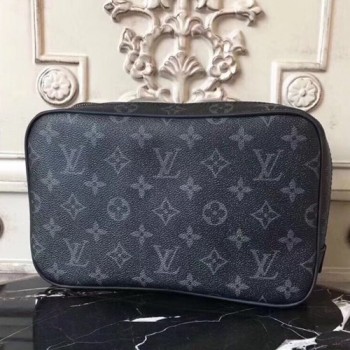 루이비통 모노그램 토일렛 파우치 GM