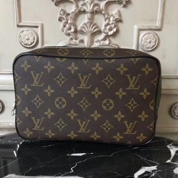 루이비통 모노그램 토일렛 파우치 GM