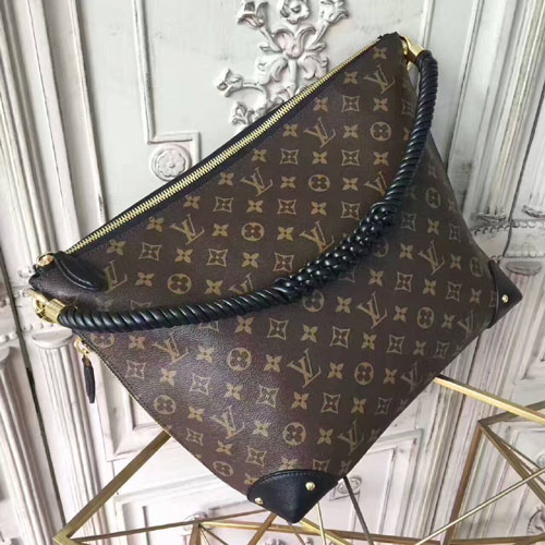 루이비통 모노그램 트라이앵글 소프티