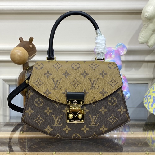 루이비통 모노그램 틸시트 토트백