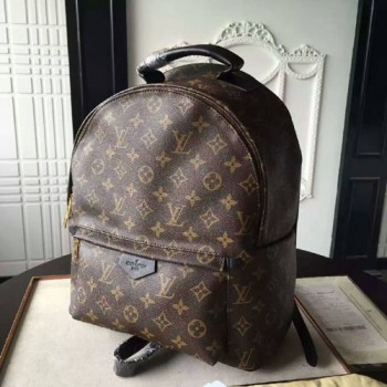 루이비통 모노그램 팜 스프링스 백팩MM