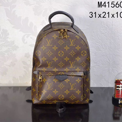 루이비통 모노그램 팜 스프링스 백팩PM