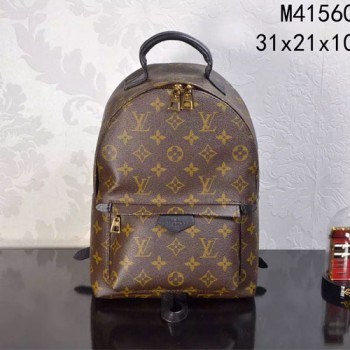 루이비통 모노그램 팜 스프링스 백팩PM