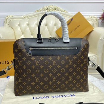 루이비통 모노그램 포르트-도큐멍 주르 서류가방
