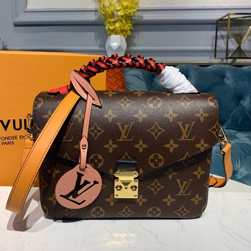 루이비통 모노그램 포쉐트 메티스