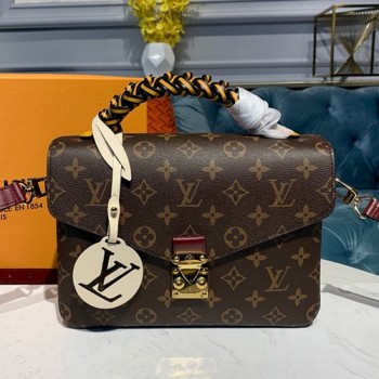 루이비통 모노그램 포쉐트 메티스