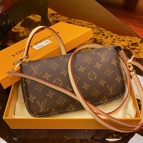 루이비통 모노그램 포쉐트 액세서리 NM