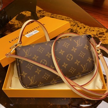 루이비통 모노그램 포쉐트 액세서리 NM