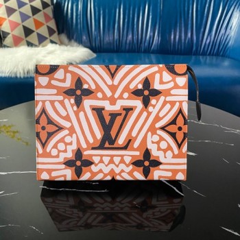 루이비통 모노그램 포쉐트 토일레트 클러치백