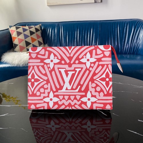 루이비통 모노그램 포쉐트 토일레트 클러치백