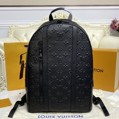 루이비통 모노그램씰 아르망 백팩