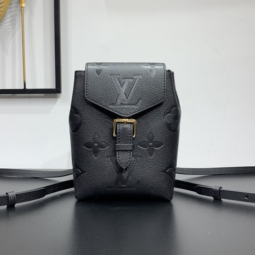 루이비통 바이더풀 타이니 미니 백팩