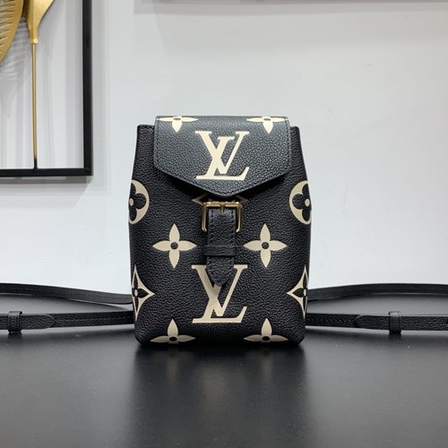 루이비통 바이더풀 타이니 미니 백팩