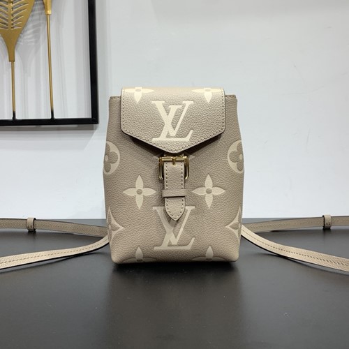 루이비통 바이더풀 타이니 미니 백팩