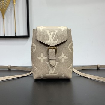 루이비통 바이더풀 타이니 미니 백팩