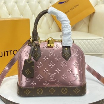 루이비통 베르니 알마 BB