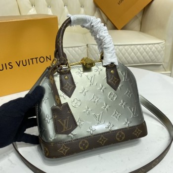 루이비통 베르니 알마 BB