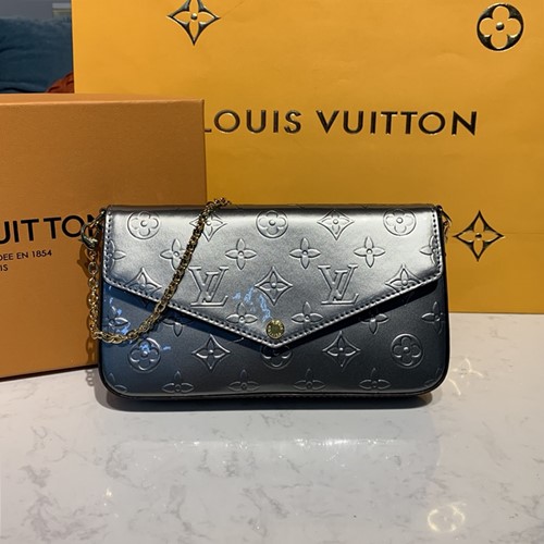 루이비통 베르니 펠리시 포쉐트 클러치백