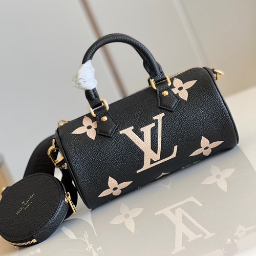 루이비통 빠삐용BB 캐리올 크로스백