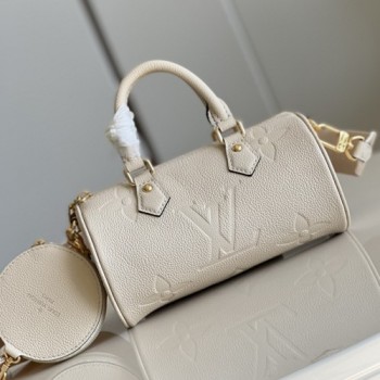 루이비통 빠삐용BB 캐리올 크로스백