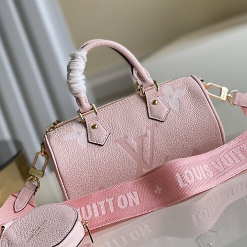 루이비통 빠삐용BB 캐리올 크로스백