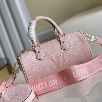 루이비통 빠삐용BB 캐리올 크로스백