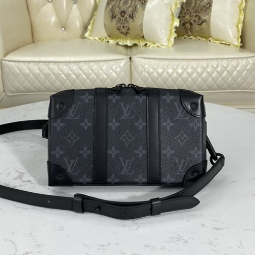 루이비통 소프트 트렁크 월렛백