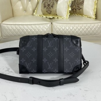 루이비통 소프트 트렁크 월렛백