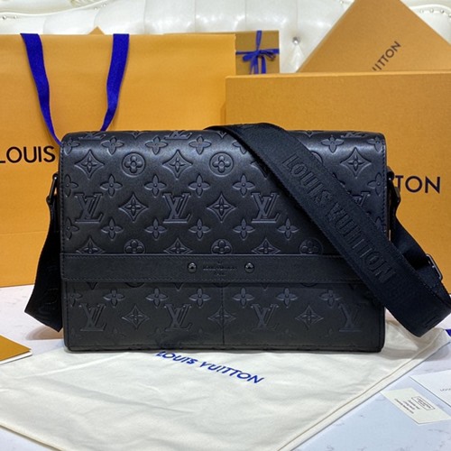 루이비통 스프린터 메신저백