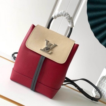 루이비통 신상 락미백팩