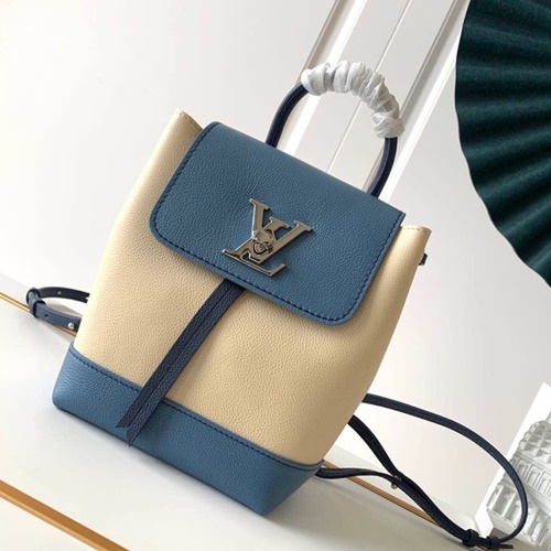 루이비통 신상 락미백팩