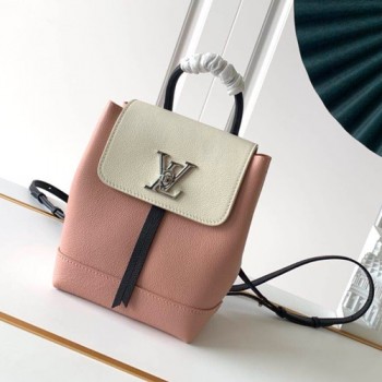 루이비통 신상 락미백팩