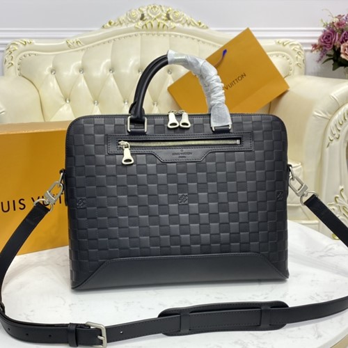 루이비통 아비뉴 소프트 브리프케이스