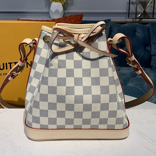 루이비통 아주르 네오노에 버킷백