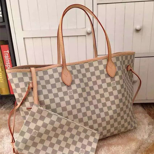 루이비통 아주르 신상 네버풀