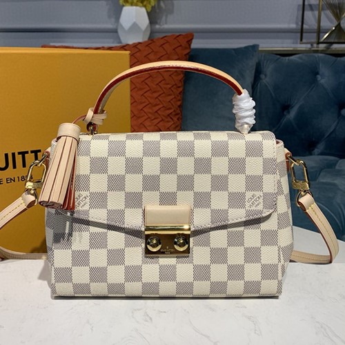 루이비통 아주르 크로아제트