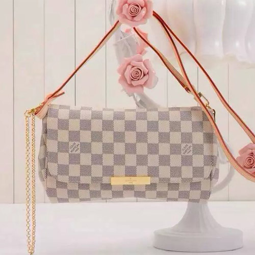 루이비통 아주르 페이보릿