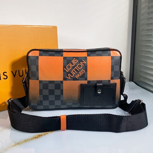 루이비통 알파 메신저백