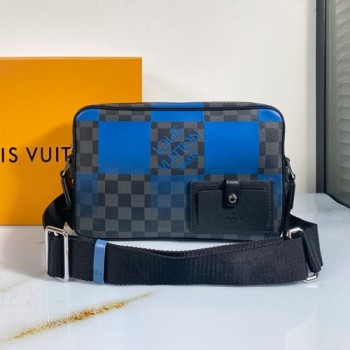 루이비통 알파 메신저백