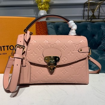 루이비통 앙프랭뜨 조르주 BB