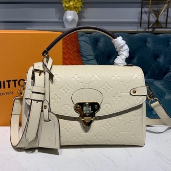 루이비통 앙프랭뜨 조르주 BB