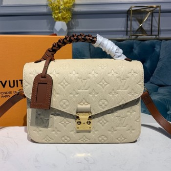 루이비통 앙프랭뜨 포쉐트 메티스