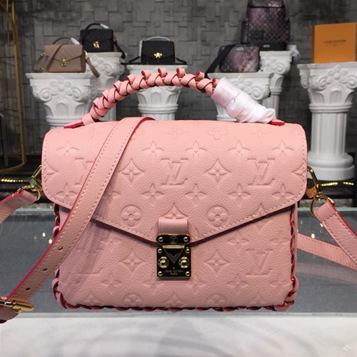 루이비통 앙프랭뜨 포쉐트 메티스