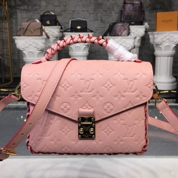 루이비통 앙프랭뜨 포쉐트 메티스