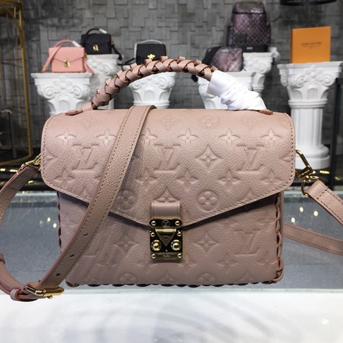 루이비통 앙프랭뜨 포쉐트 메티스