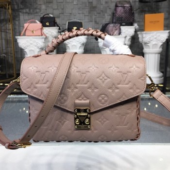 루이비통 앙프랭뜨 포쉐트 메티스