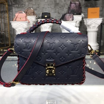 루이비통 앙프랭뜨 포쉐트 메티스